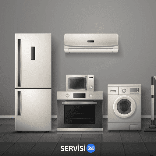 Durağan Beyaz Eşya Servisi