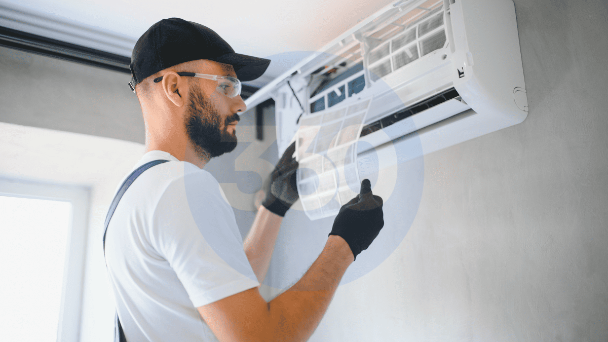 Durağan Klima Servisi