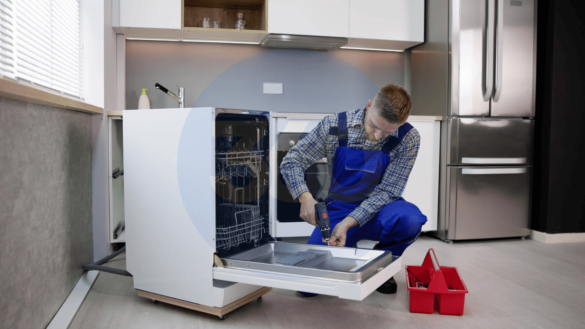 Durağan Bulaşık Makinesi Servisi