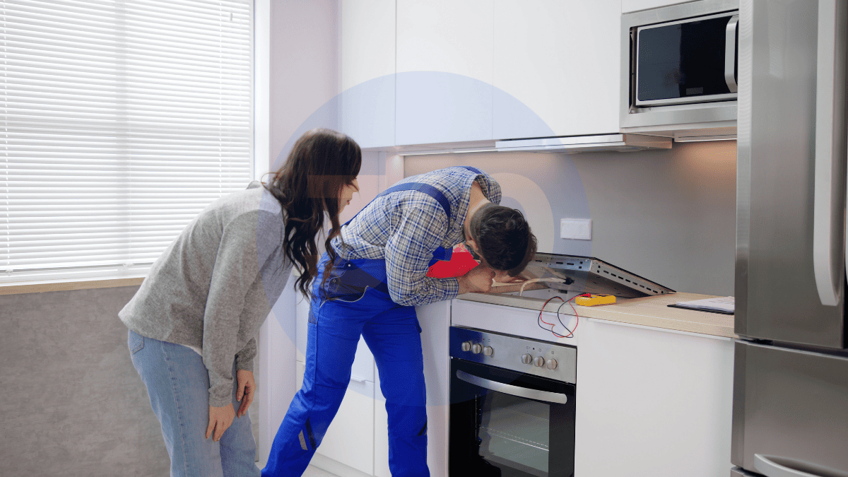 Durağan Fırın Ocak Servisi